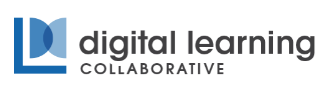 Digital Learning Collaborative logo