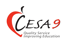 cesa9 logo