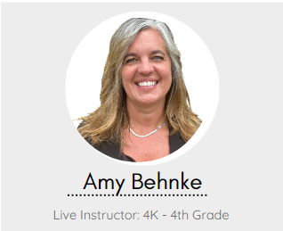 Amy Behnke